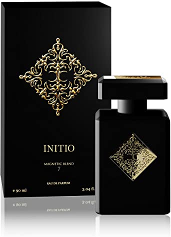 Initio Parfums Privé Edp Magnetic Blend 7 ml.90