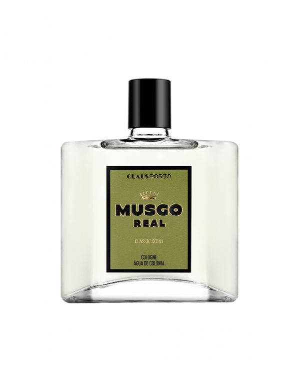 Musgo Real Cologne Classic Scent ml.100