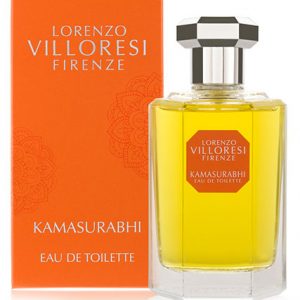 Lorenzo Villoresi - EDT Kamasurabhi ml.100