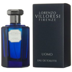 Lorenzo Villoresi - EDT Uomo ml.100