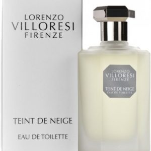 Lorenzo Villoresi Teint de Neige Edt ml.100