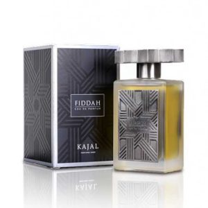 Kajal Perfumes Paris Fiddah EDP ml.100