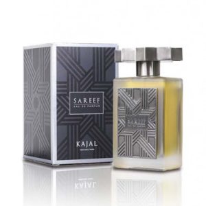 Kajal Perfumes Paris Sareef EDP ml.100