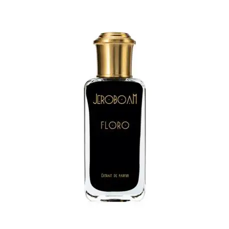 FLORO - Extrait de Parfum ml.30
