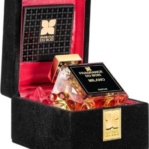 Fragrance du Bois - Edp MILANO ml.100