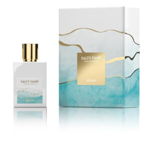 Salum Parfums Salty Tiarè Extrait ml.50 - disponibile a breve