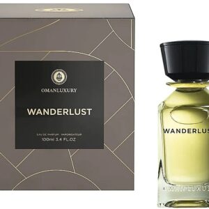 Omanluxury - Edp Wanderlust New ml.100 - sold out