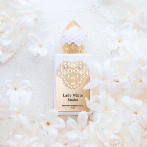 Stéphane Humbert Lucas - Edp Lady White Snake ml.50