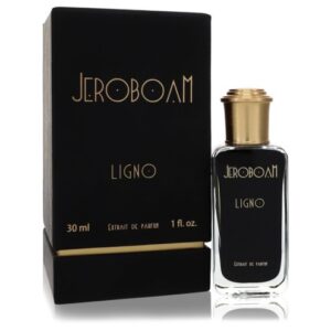 Jeroboam Extrait Ligno ml.30