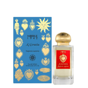 Nobile 1942 -  Edp A’ Grazia 75 ml - sold out
