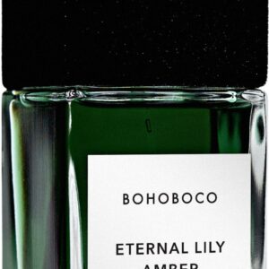 Eternal Lily Amber - Extrait ml.50