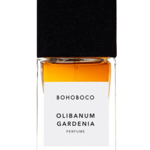 Bohoboco Olibanum Gardenia - extrait ml.50