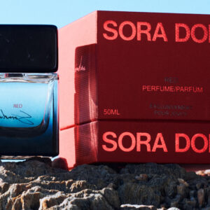 Sora Dora - Extrait Red ml.50