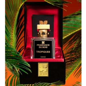Fragrance du Bois - Edp Tropiques ml.100