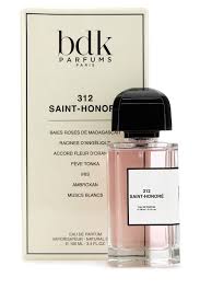 BDK Edp 312 Saint Honore ml.100  - sold out