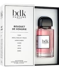 BDK Edp Bouquet de Hongrie ml.100