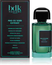 BDK Extrait Pas Ce Soir ml.100