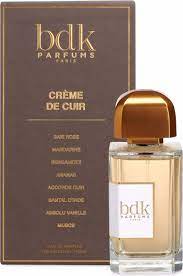 BDK Edp Creme Cuir ml.100