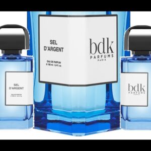 BDK Sel D'Argent EDP ml.100 - sold out