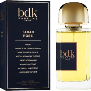 BDK Edp Tabac Rose ml.100 - sold out