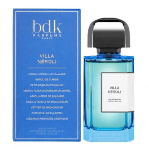 BDK Villa Neroli ml.100 - sold out