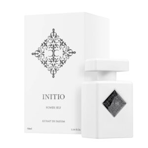 Initio -  Power Self ml.90 - Extrait