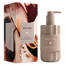 Amouage Guidance shower Gel ml.360
