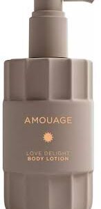 Amouage Love Delight Body Lotion ml.360