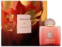 Amouage Extrait Guidance 46 ml.100