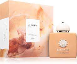 Amouage Love Delight Edp 100ml