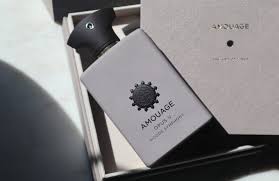 Amouage Opus V Woods Symphony ml.100