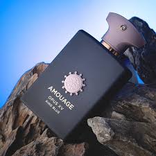 Amouage Opus XV King Blue ml.100 - sold out