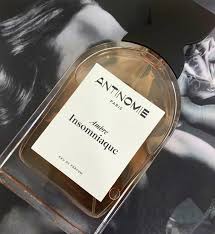 Antinomie Ambre Insomniaque Eau De Parfum ml.100