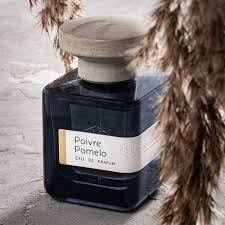 Edp Poivre Pomelo ml.100 - Atelier Materi
