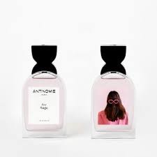 Rose Sage Eau de Parfum ml.100 - Antinomie