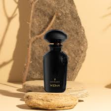 Widian Black II Extrait ml.50 - sold out