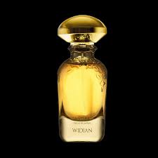 Widian - GOLD II ml.50 Extrait