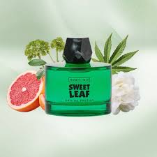 Room 1015 Edp Sweet Leaf  ml.100