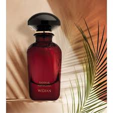 Widian - Baniyas ml.50 Extrait