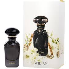 Widian Black I Extrait ml.50 - sold out