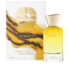Dynasty Extrait de Parfumt  - ml.100