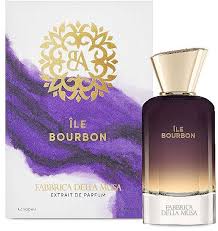 Ile Bourbon Extrait de Parfum - ml.100