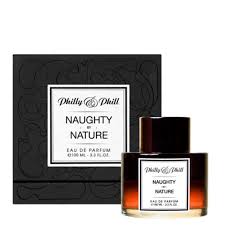 PHILLY e PHILL Edp ml.100 Naughty by Nature