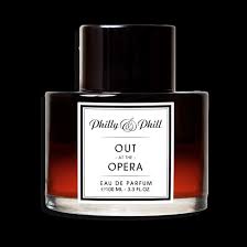 PHILLY e PHILL Edp ml.100 Out at the Opera