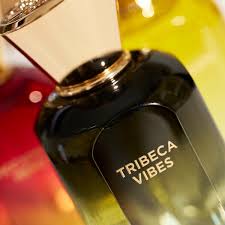Tribeca Vibes extrait de Parfum - ml.100