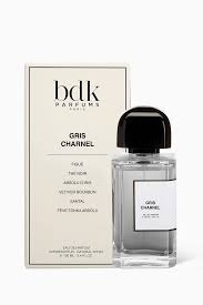 BDK Parfums - Edp Gris Charnel ml.100